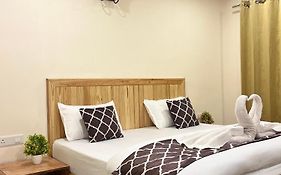 Ahava Kasol Riverside Cafe And Cottages