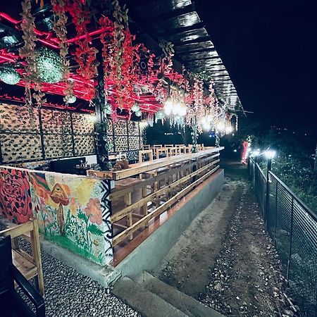 Ahava Kasol Riverside Cafe And Cottages Exterior photo